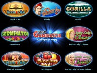   playgaminatorslots.com