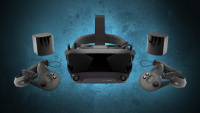 Valve Index VR Kit:     