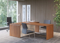 Качественная мебель для офиса от SlavStol: комфорт и функциональность