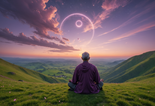 Эзотерика: карма, реинкарнация и законы духовной трансформации. Путеводитель к Высшему Я