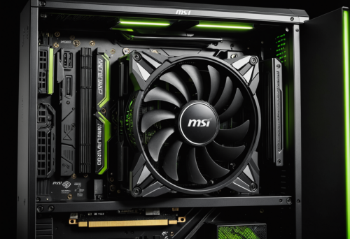 ����� ���������� MSI GeForce RTX 2060 Ventus XS: ���� � ������������� ��� �������� � ��������������