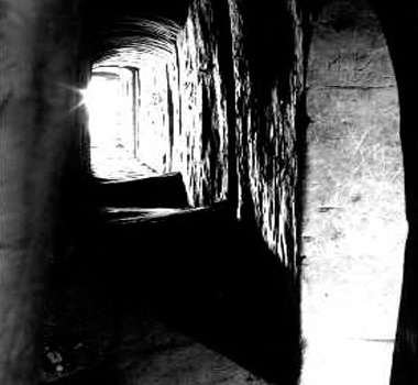 Подземелья Аксая: где история встречается с легендой