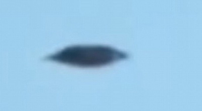Китайские астрономы 40 минут снимали НЛО на видео