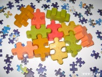 Развивающие детские игры. Нужны ли они?